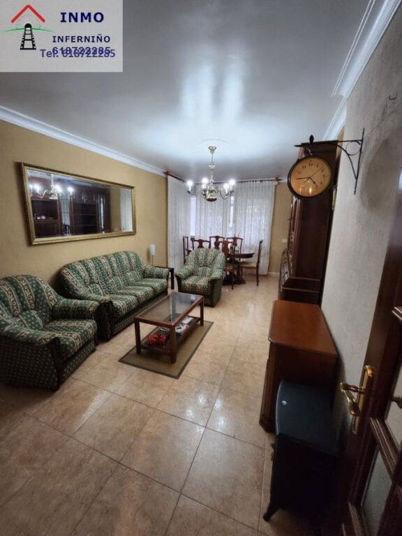 Piso Ferrol - 1212970-05