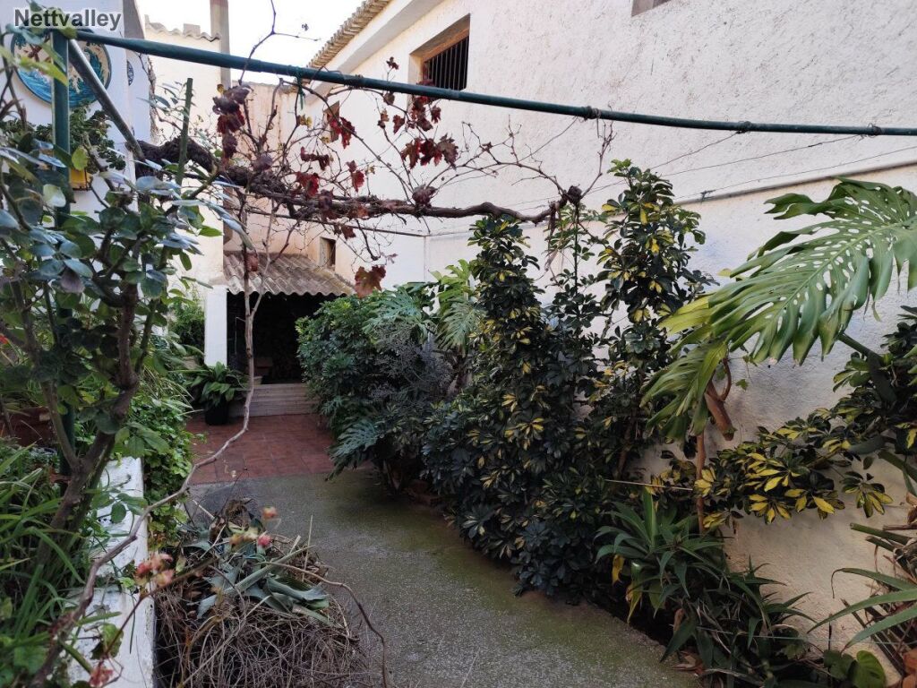 Casa-Chalet Pinos Del Valle - 1213896-01