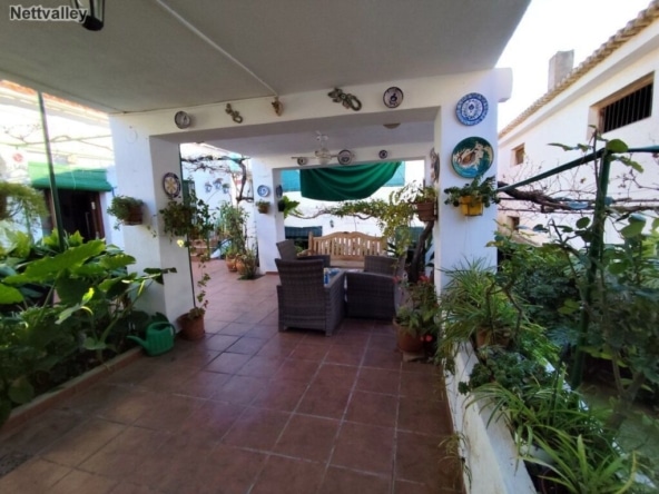 Casa-Chalet Pinos Del Valle - 1213896-02