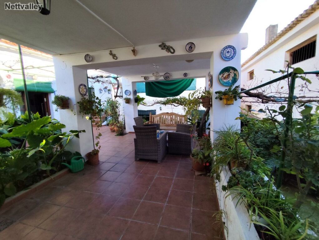 Casa-Chalet Pinos Del Valle - 1213896-02