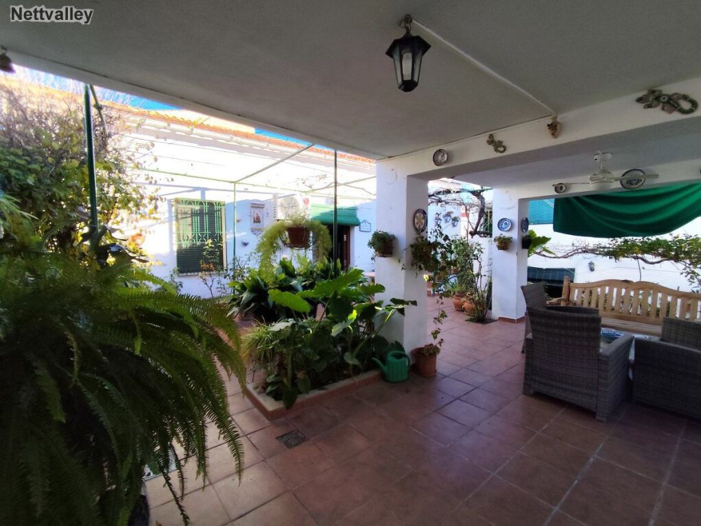 Casa-Chalet Pinos Del Valle - 1213896-03