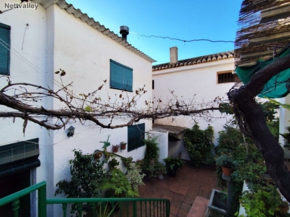 Casa-Chalet Pinos Del Valle - 1213896-04