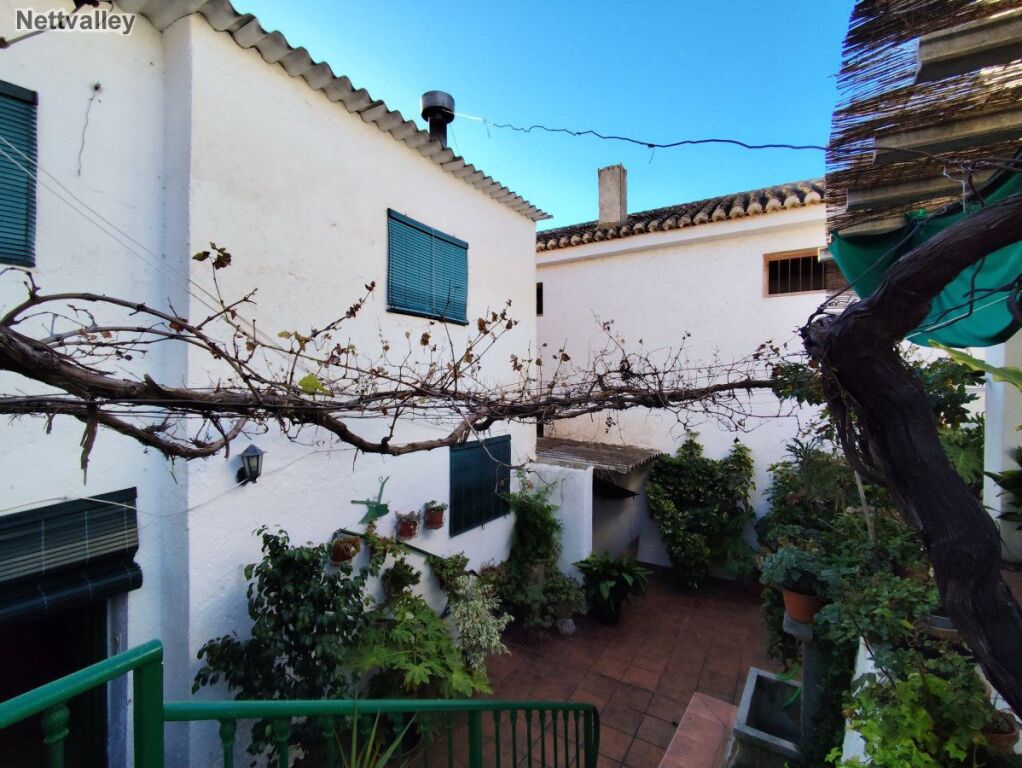 Casa-Chalet Pinos Del Valle - 1213896-04