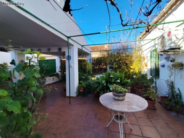 Casa-Chalet Pinos Del Valle - 1213896-05