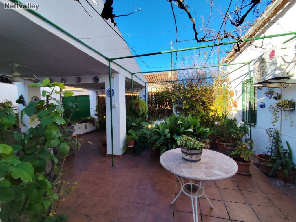Casa-Chalet Pinos Del Valle - 1213896-05