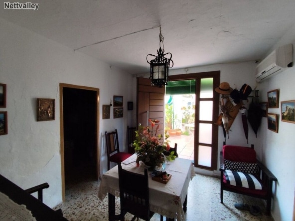 Casa-Chalet Pinos Del Valle - 1213896-06