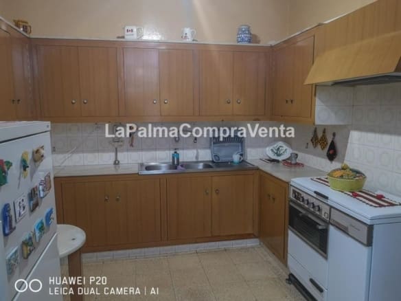 Piso Santa Cruz De La Palma - 457284-02