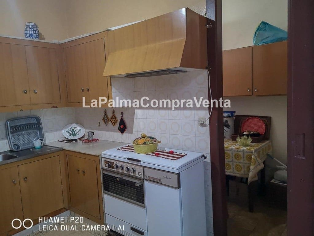 Piso Santa Cruz De La Palma - 457284-06