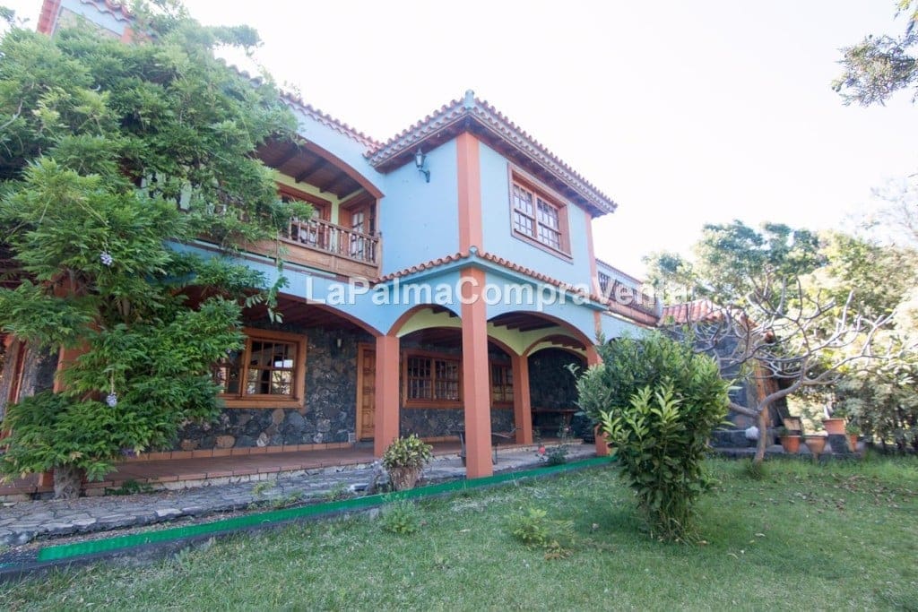 Casa-Chalet Breña Alta - 314598-05