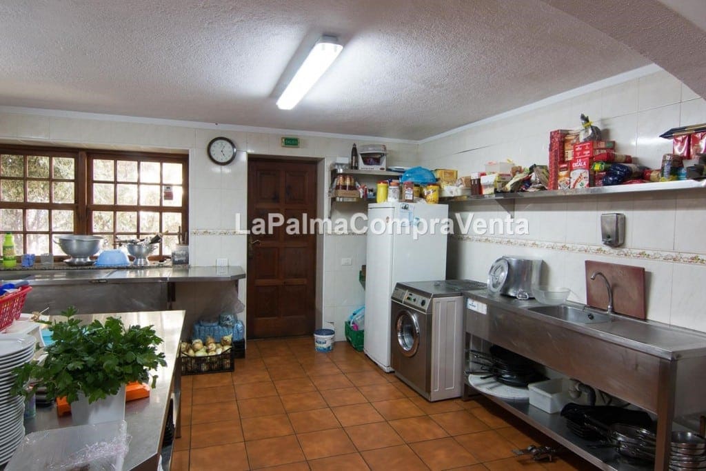 Casa-Chalet Breña Alta - 314598-06