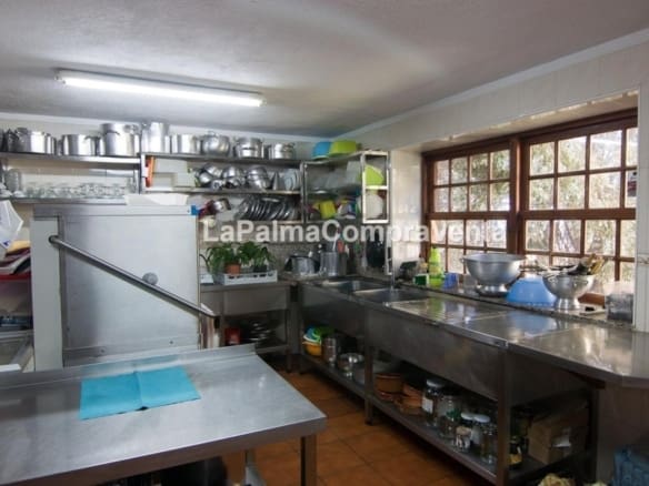 Casa-Chalet Breña Alta - 314598-03
