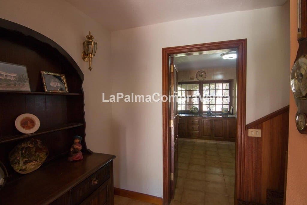 Casa-Chalet Breña Alta - 314598-02