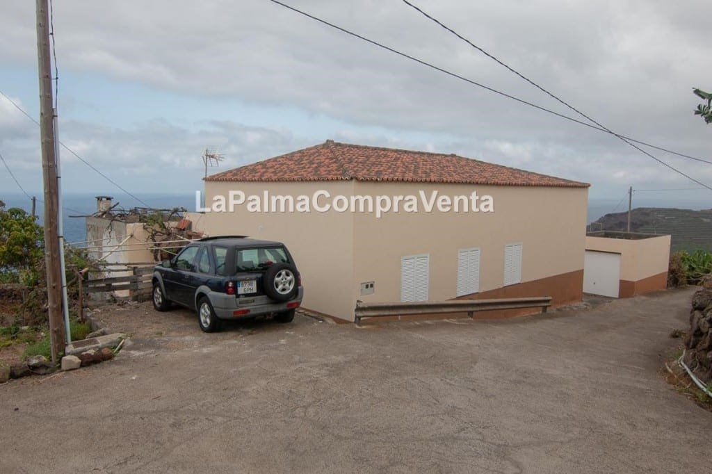 Casa-Chalet Barlovento - 344361-01