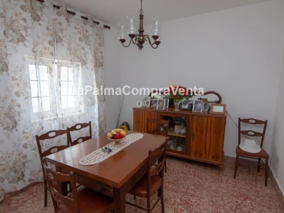 Casa-Chalet Barlovento - 344361-02