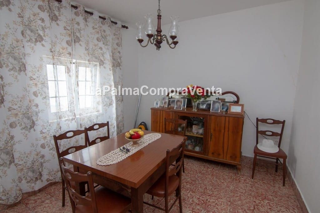 Casa-Chalet Barlovento - 344361-02