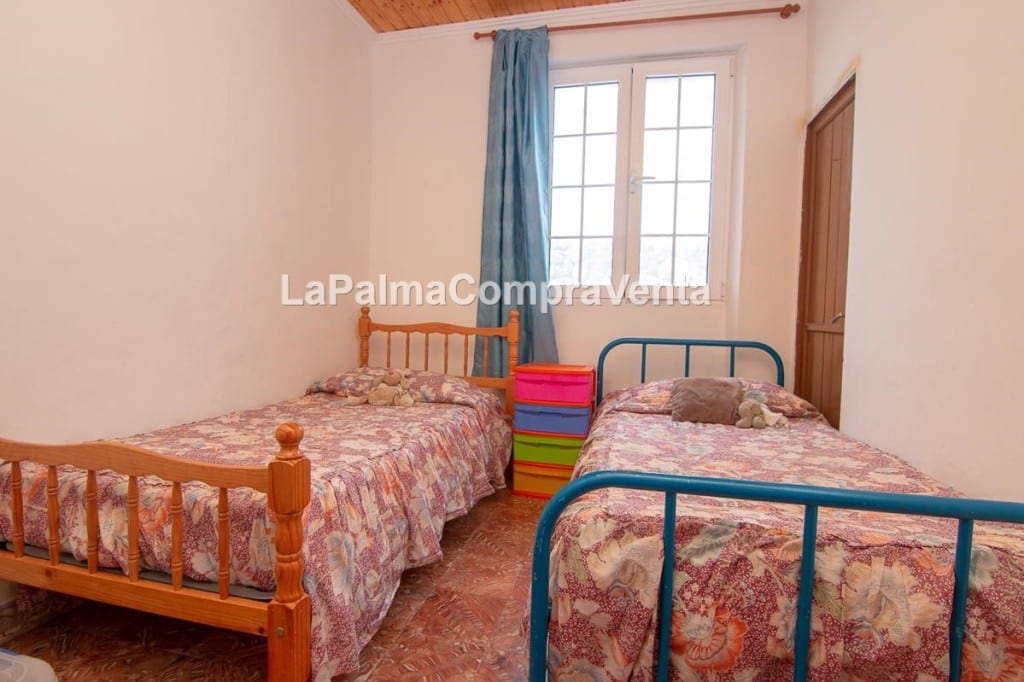 Casa-Chalet Barlovento - 344361-05