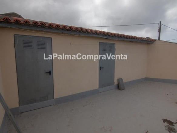 Casa-Chalet Barlovento - 344361-03