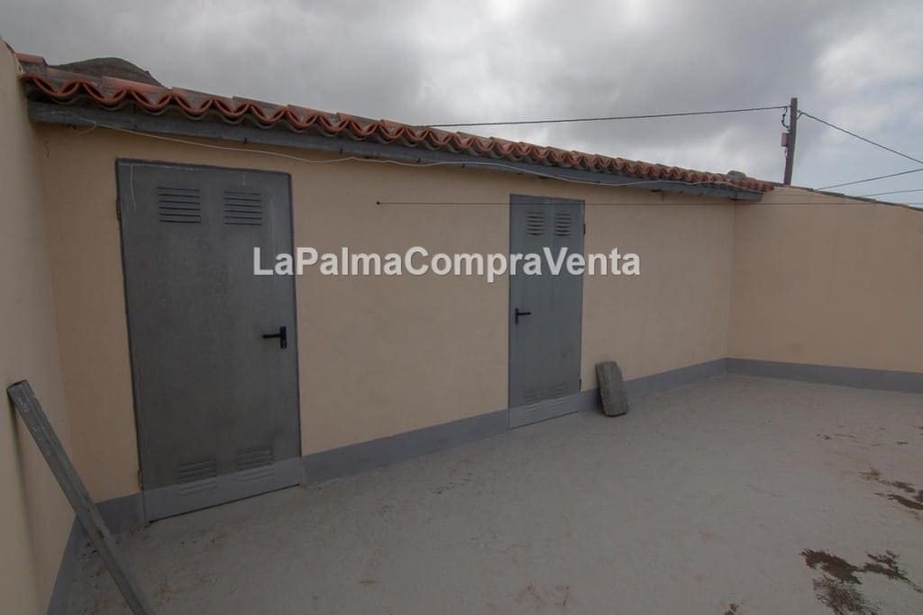 Casa-Chalet Barlovento - 344361-03