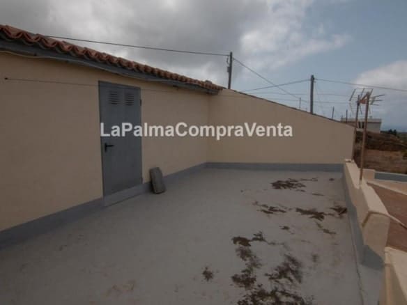Casa-Chalet Barlovento - 344361-06