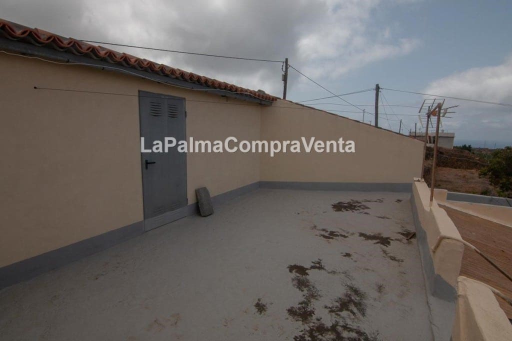 Casa-Chalet Barlovento - 344361-06