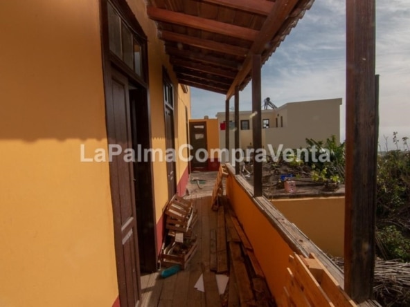 Casa-Chalet San Andres Y Sauces - 474244-06