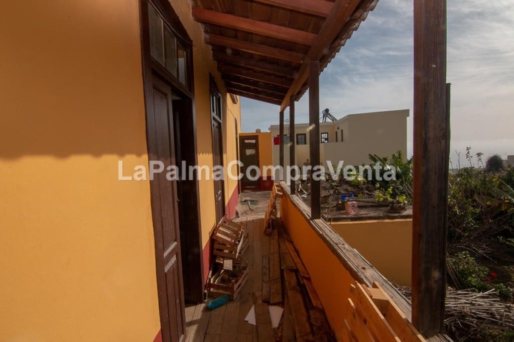 Casa-Chalet San Andres Y Sauces - 474244-06