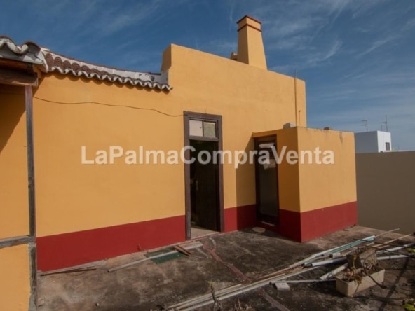 Casa-Chalet San Andres Y Sauces - 474244-04