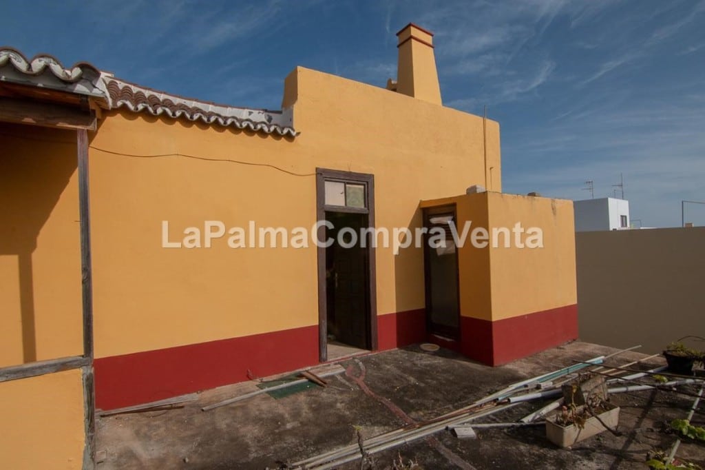 Casa-Chalet San Andres Y Sauces - 474244-04