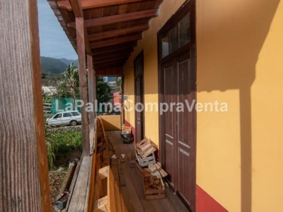 Casa-Chalet San Andres Y Sauces - 474244-05