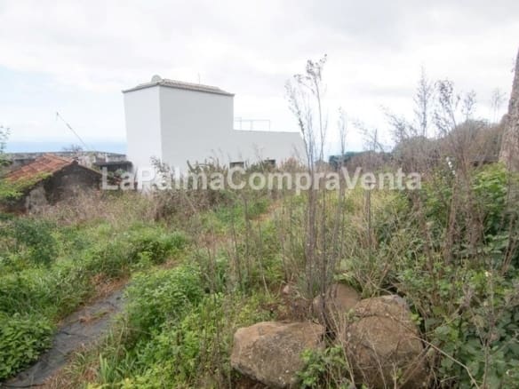 Casa-Chalet San Andres Y Sauces - 827163-04