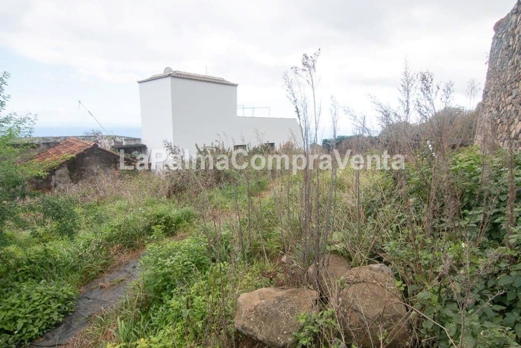 Casa-Chalet San Andres Y Sauces - 827163-04