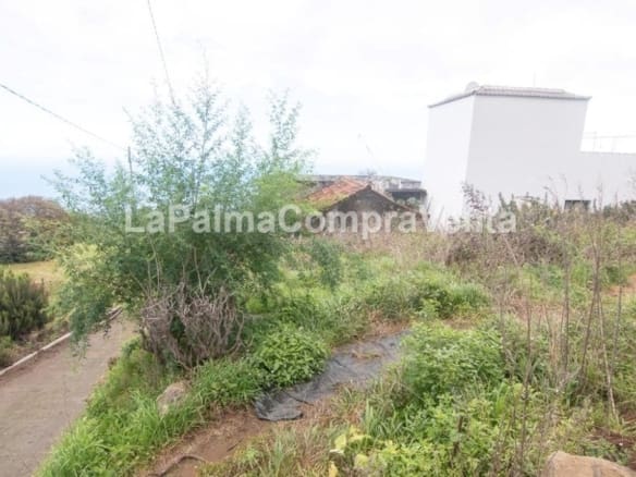 Casa-Chalet San Andres Y Sauces - 827163-02