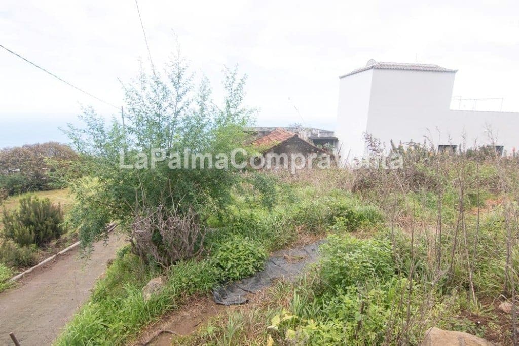 Casa-Chalet San Andres Y Sauces - 827163-02