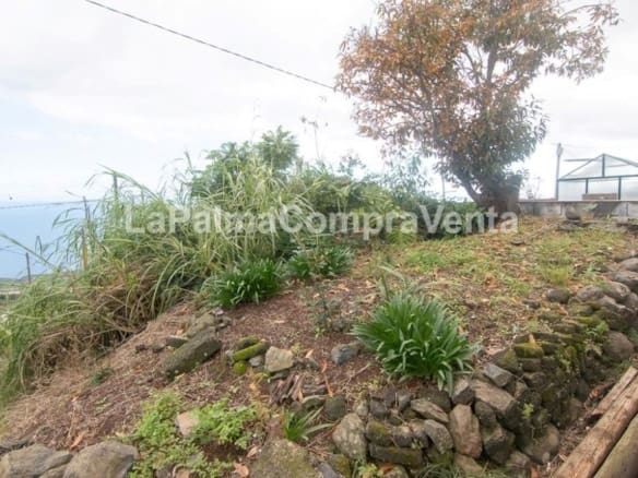 Casa-Chalet San Andres Y Sauces - 827163-05