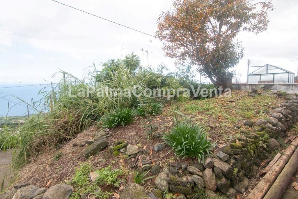 Casa-Chalet San Andres Y Sauces - 827163-05