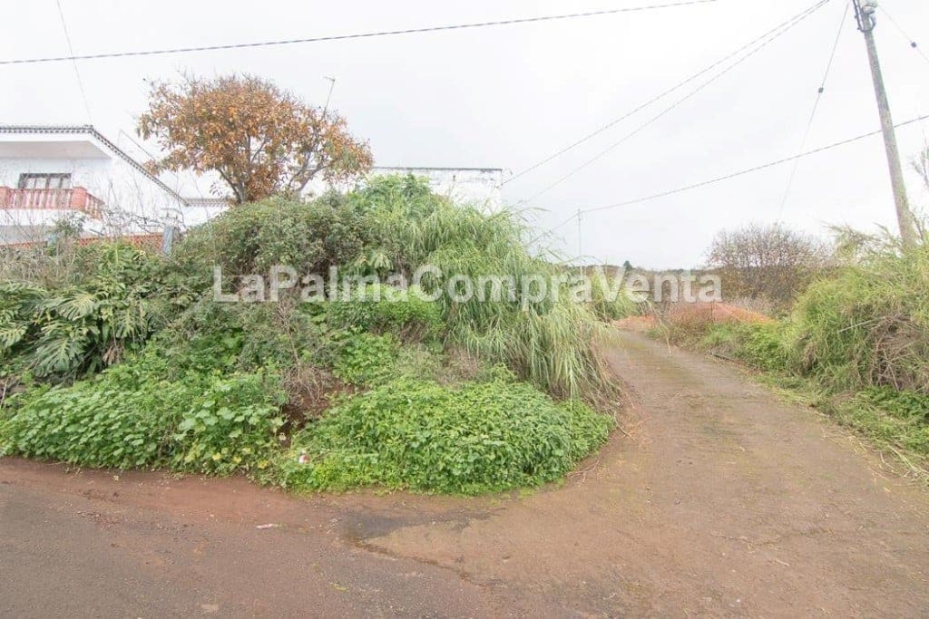 Casa-Chalet San Andres Y Sauces - 827163-03