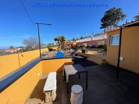 Casa-Chalet Puntagorda - 1214317-02