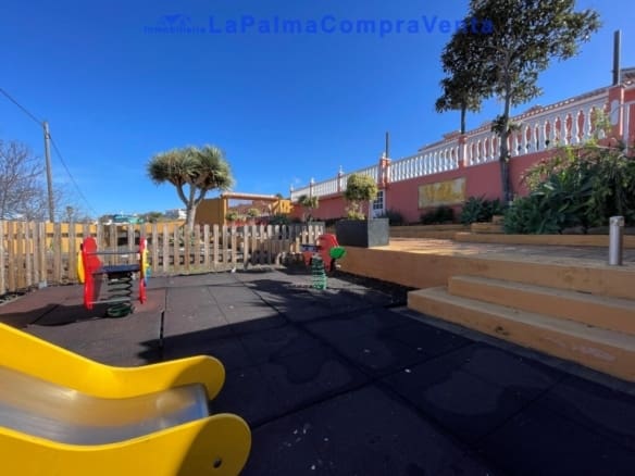 Casa-Chalet Puntagorda - 1214317-03