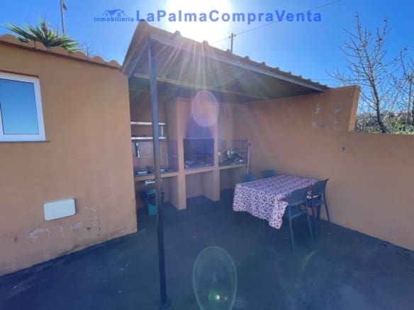 Casa-Chalet Puntagorda - 1214317-04