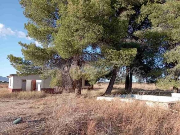 Casa de campo-Masía Villena - 1214408-02