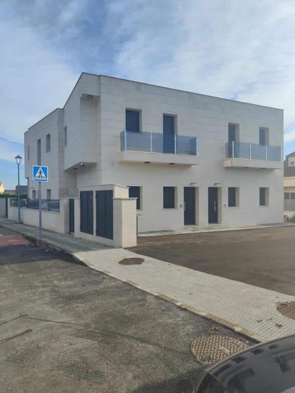 Piso Parbayon - 1214116-01