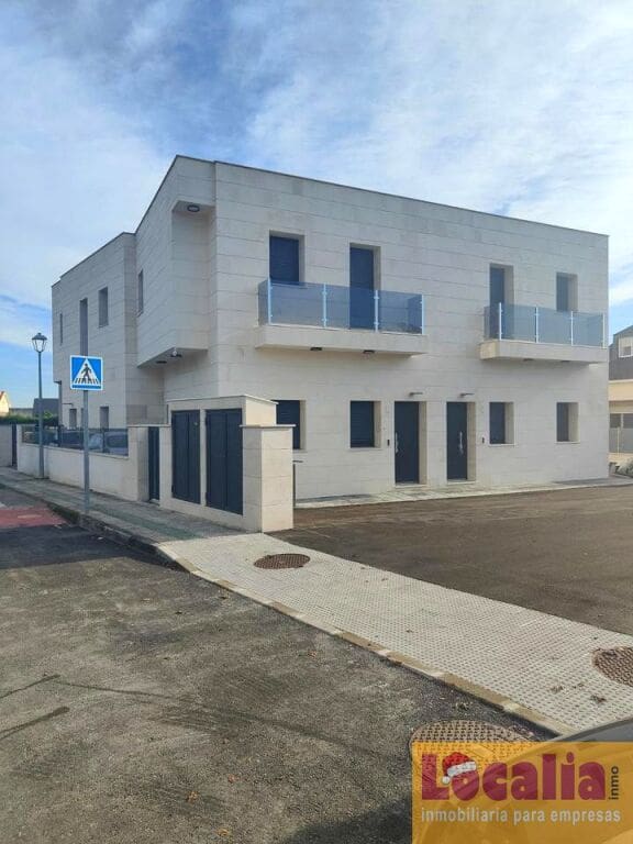 Piso Parbayon - 1214117-04