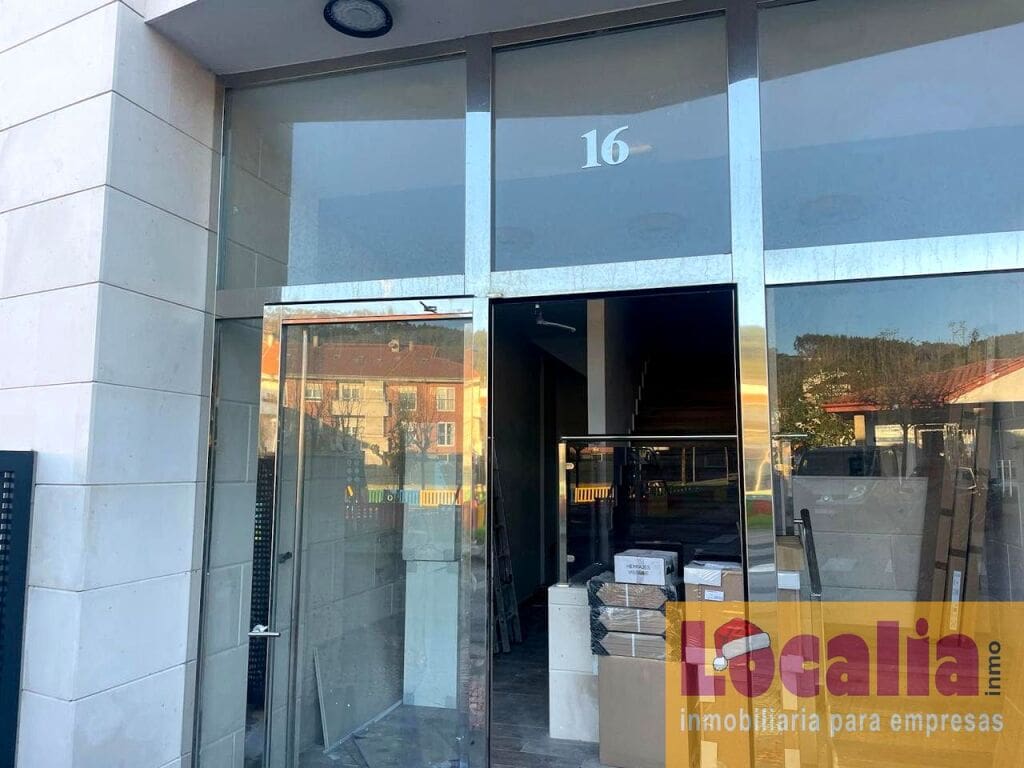 Piso Parbayon - 1214117-05
