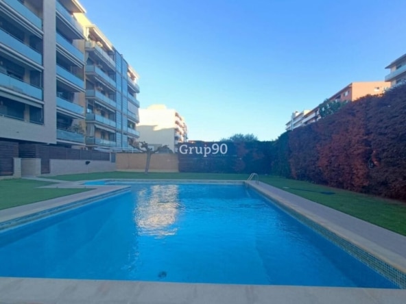 Apartamento Lleida - 1214093-01