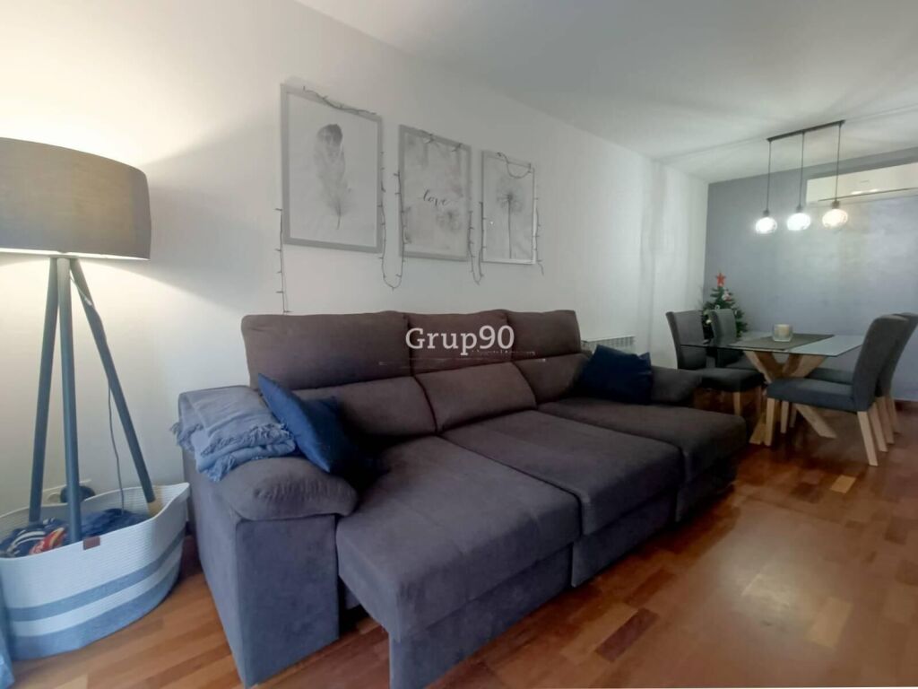 Apartamento Lleida - 1214093-02