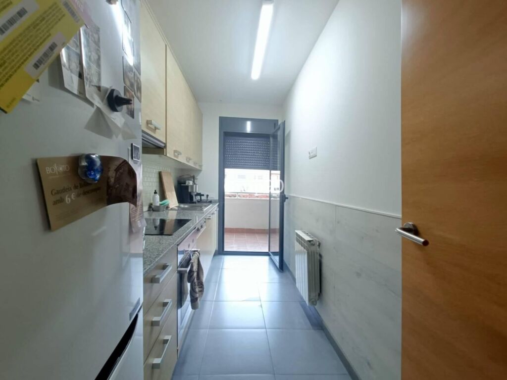 Apartamento Lleida - 1214093-06