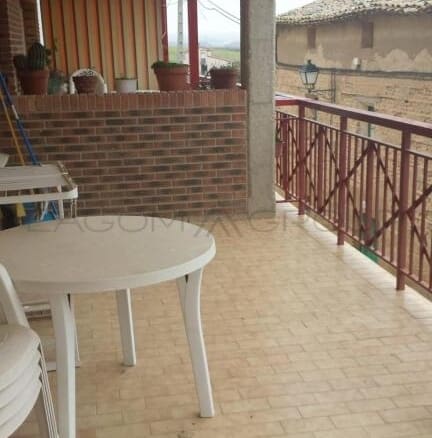 Piso Gimileo - 1214233-01