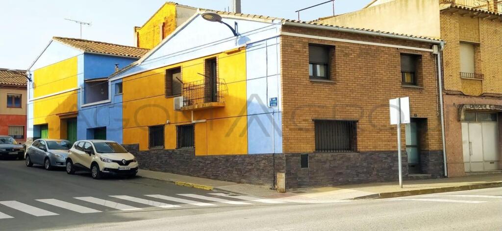 Casa-Chalet Binefar - 1214234-01