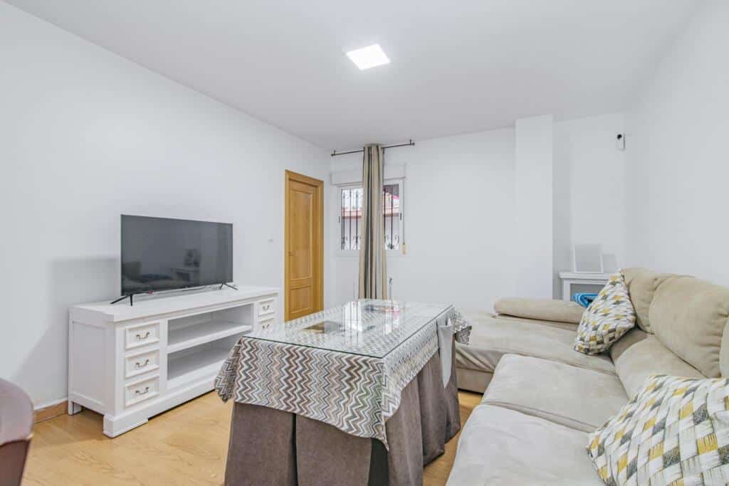 Piso Zubia
