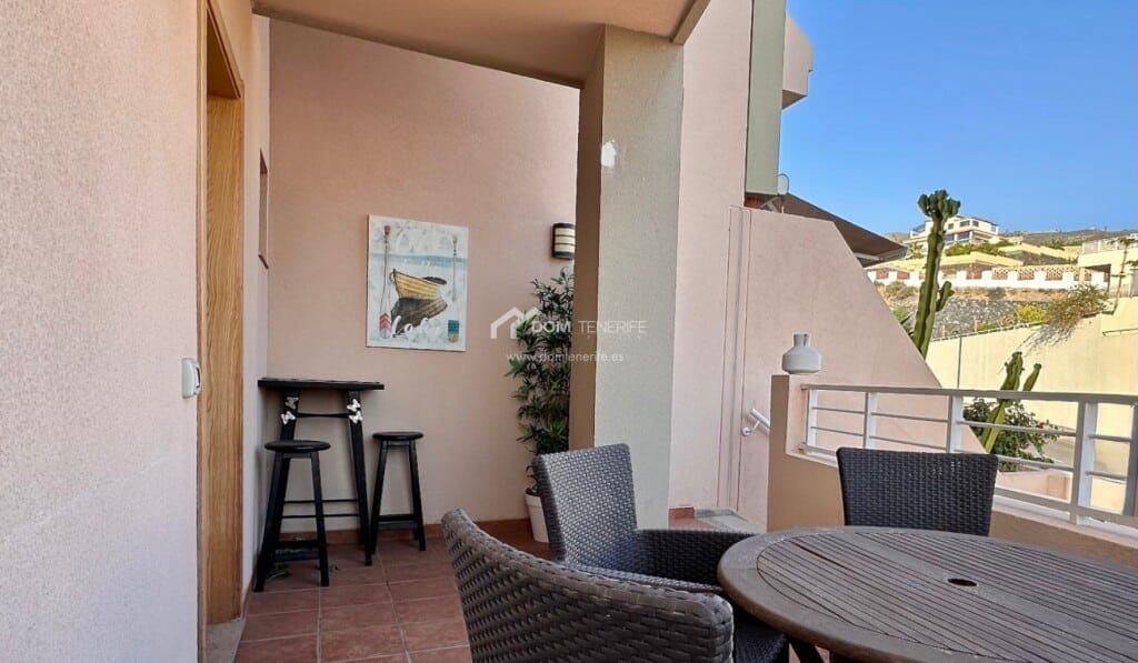 Casa de pueblo Santiago Del Teide - 1214369-06